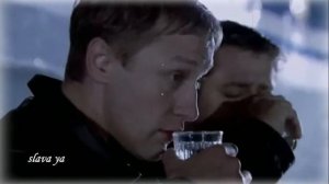 ПЕСНЯ ЗА ДУШУ БЕРЁТ! БРАТ - Олег Корчагин. Послушайте!