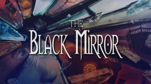 Black Mirror Кладбище #сезонконтентаRUTUBE #русская_озвучка