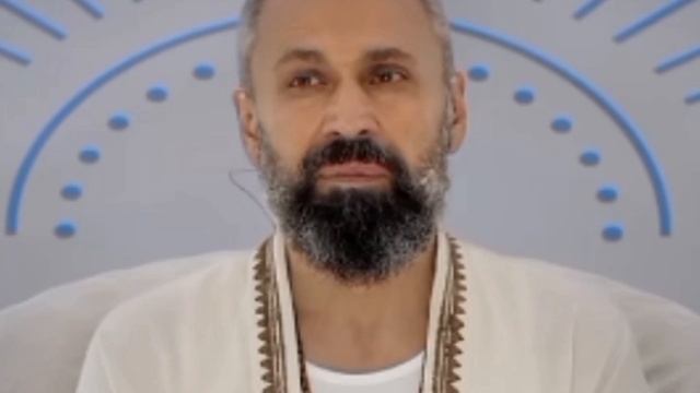 Мастер пранава