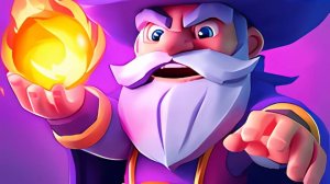 Wizard Tower 🅰🅽🅳🆁🅾🅸🅳🅿🅻🆄🆂👹 #WizardTower для Андроид