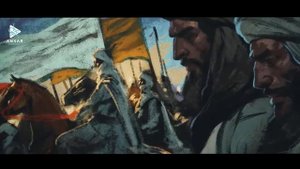 23. АйнДжалут. Результат и последствия (23 лекция)