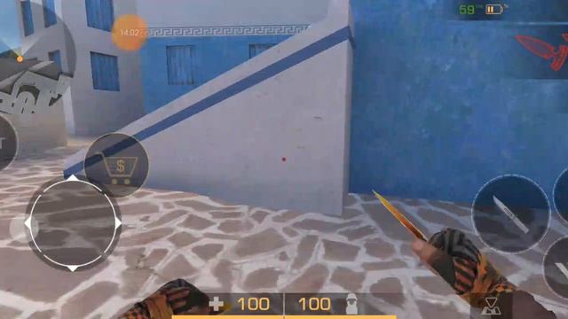 ОБЗОР И ПАСХАЛКИ КАРТ В СТЕНД ЧИЛ смотреть онлайн