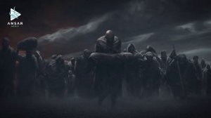 3. Покорение татаромонголами востока исламского мира (3 лекция)