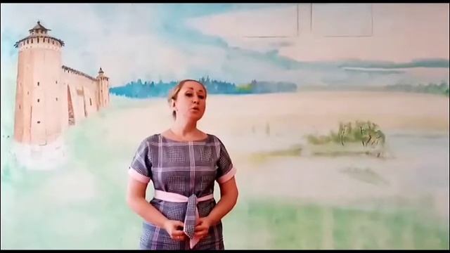 Участник конкурсного отбора учителей-предметников на присуждение премии Губернатора МО. смотреть онлайн