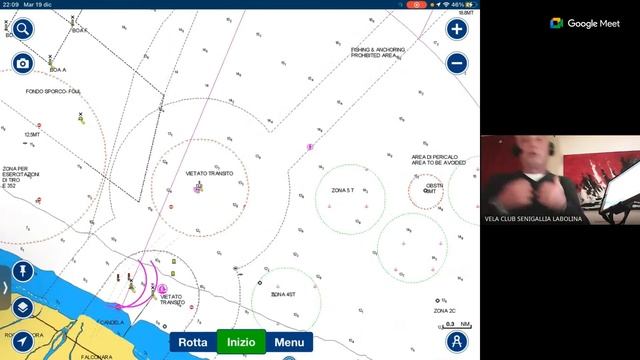 Corso on line Navigare Sicuri смотреть онлайн