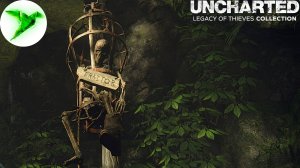 UNCHARTED: Legacy of Thieves Collection на ПК #13  Предатели были и среди пиратов