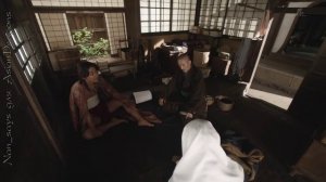 Глава клана Наотора 1 сезон 35 серия