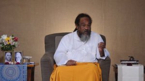 Сатсанг с Муджи 22 апреля 2018 г. Ч.1.