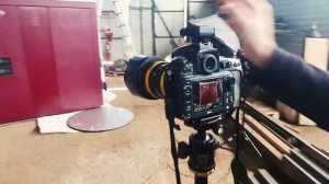 Фотосъемка для сайта