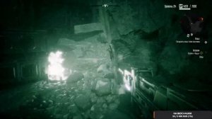 Прохождение Terminator Resistance Финал