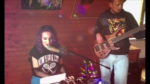 Unformy & Der Meister - Bang Bang (cover) live