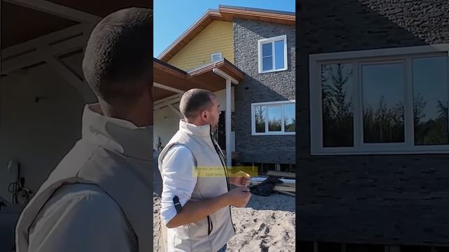 Почему стоит строить каркасный дом