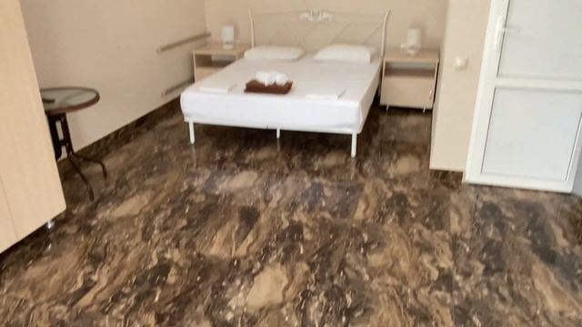 БУНГАЛО в СВЯТОЙ АБХАЗИИ
