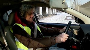 Очень жестокий краш-тест китайского авто