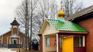 Поездка в Шамары 30 октября 2024 года