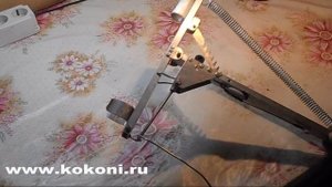 Самоподсекатель для донки своими руками -  усовершенствование.