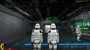 брлбрлбрл #пк #игры #games #garrysmod #starwarsrp #starwars #брл