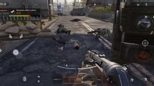 мобильная арена блекаут