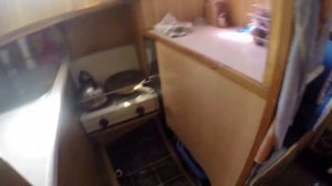 Прогулка на катере по Чёрному морю