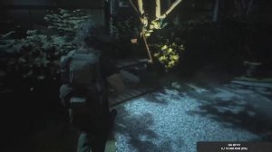 #Стрим Resident Evil 3 Remake Прохождение #3