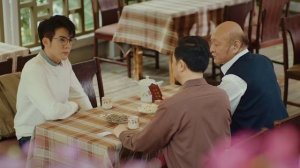 Затерянная гробница 3: Последние хроники 27 серия