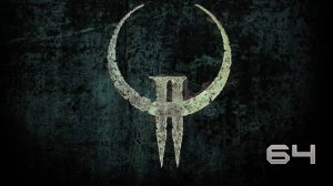 Quake II 64 (2023) ➤ ИГРОФИЛЬМ. Полное прохождение DLC для Quake 2  (PC)