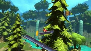 ROPES AND DRAGONS VR