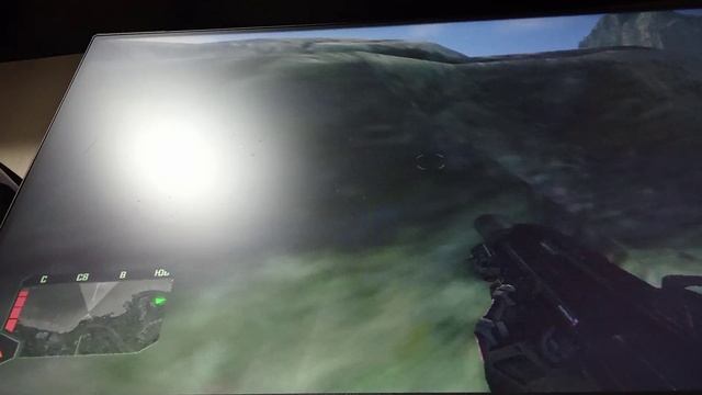 Видео игра