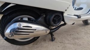 VESPA LX150 ZAPM6820000009183