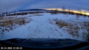 Лайтовый off road на Geely Monjaro