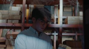 Затерянная гробница 3: Последние хроники 26 серия