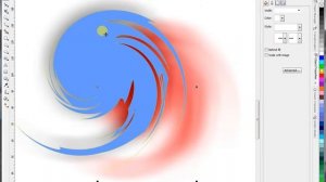 Панель Interactive Tool Flyout