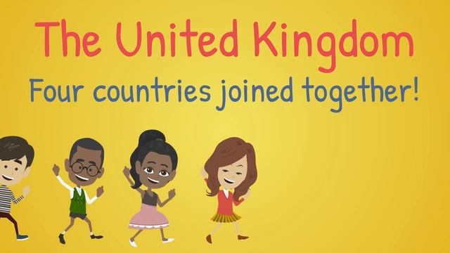 The UK Video