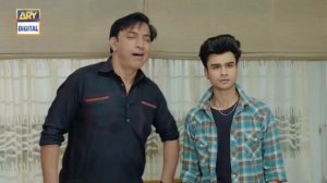 Munh Dikhayi Mai Heere Ka Haar Leti Hoon | Bulbulay Season 2 | ARY Digital Drama