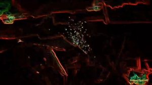 очень масштабное сражение Тенгена и Гютаро