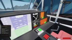 САМОЛЕТ БЕЗ ДВИГАТЕЛЕЙ//Stormworks: Build and Rescue