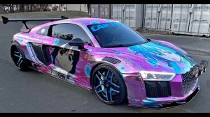 Ian Fever & Almi - Autumn [EDM Release]