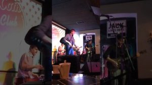 I Don't Need No Doctor Jam with Kirill Stepurko, Stepan Yourlove and Anatoly Yartzev