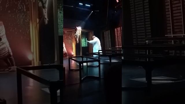 Видео от Кристины Плетнёвой