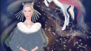 Презентация книги А. Орловской "Русская голубая с улицы Никольской"