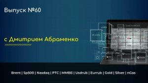 Хроника №60. 100% лонг по Америке + еще пару торговых сетапов.