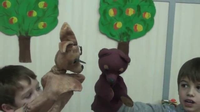 Лесные истории. 2 класс
