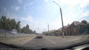 Луганск. ул. Сосюры, ул. Челюскинцев. 2021 07 29