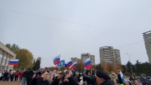 ДЕНЬ НАРОДНОГО ЕДИНСТВА