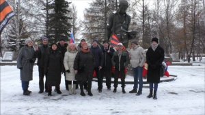 Нижний Тагил