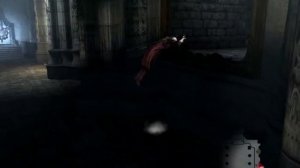Devil may cry 4 Прохождение миссия 15