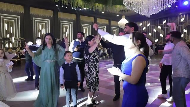 Езидская свадьба / Dawata Ezdia / Raz & Herik часть 1 -2024 смотреть онлайн