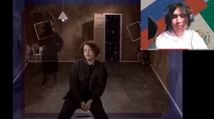 Мексиканец смотрит клип "Агата Кристи — Как на войне" || Реакция иностранца на клип "Агата Кристи"