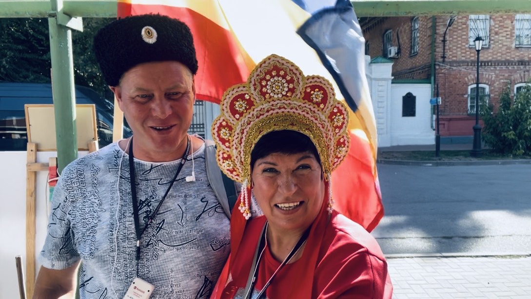 #12 Мстислав Ростропович. Старочеркасская. Генерал на борту) Домой!Мы в тихом шоке 😂