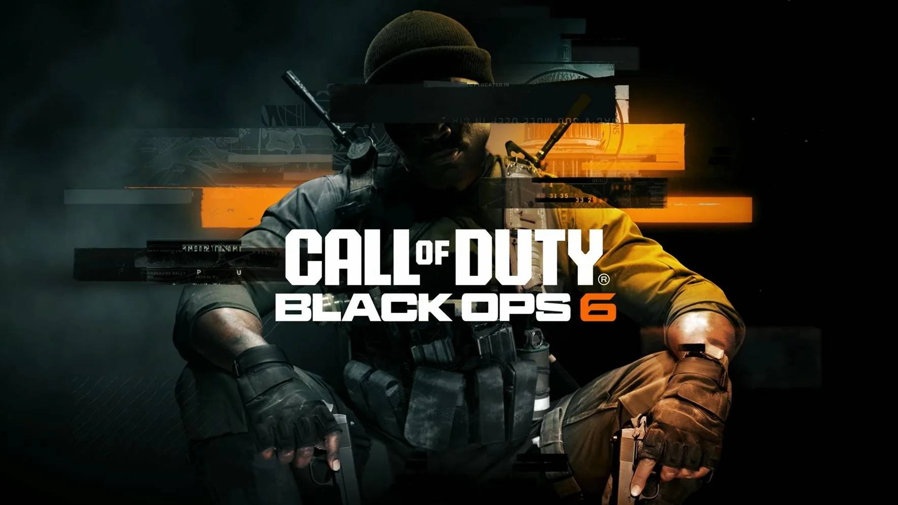 Call of Duty Black Ops 6 multiplayer gaming #playhub#callofduty#blackops6#играть#игры